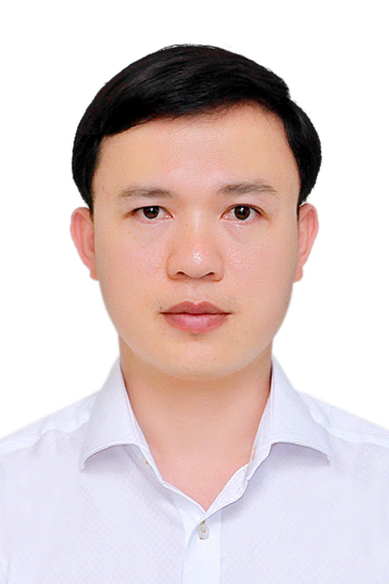 Ông Hồ Viết Ruynh