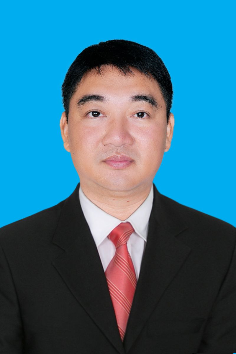 Ông Nguyễn Tuấn Trường